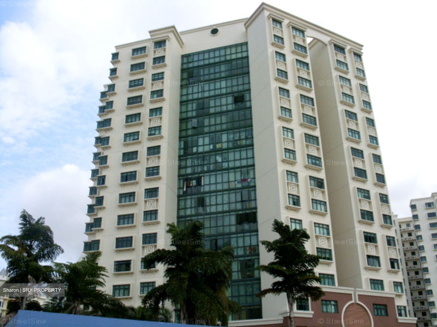 The Springbloom (D19), Condominium #604246111